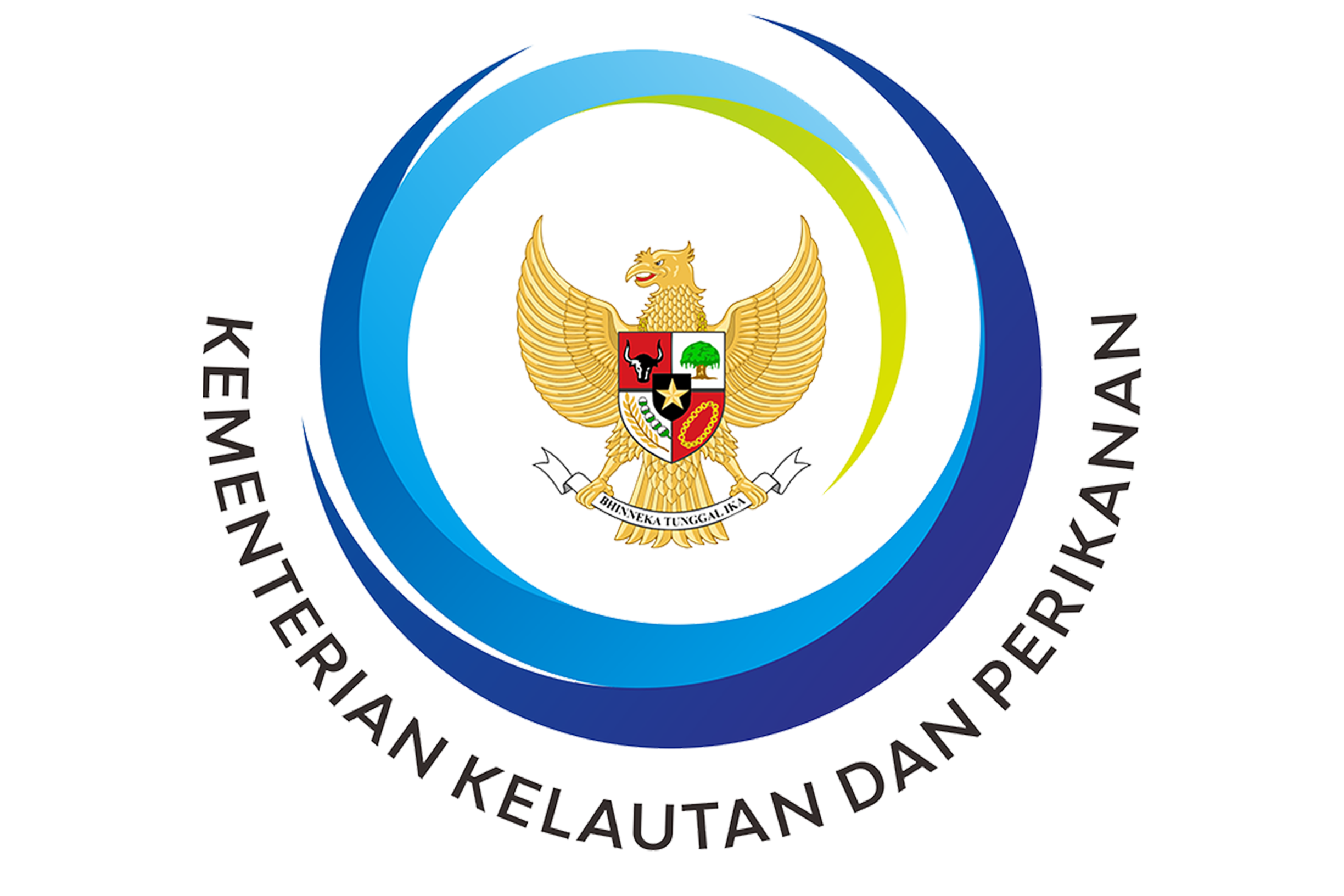 Perikanan Logo